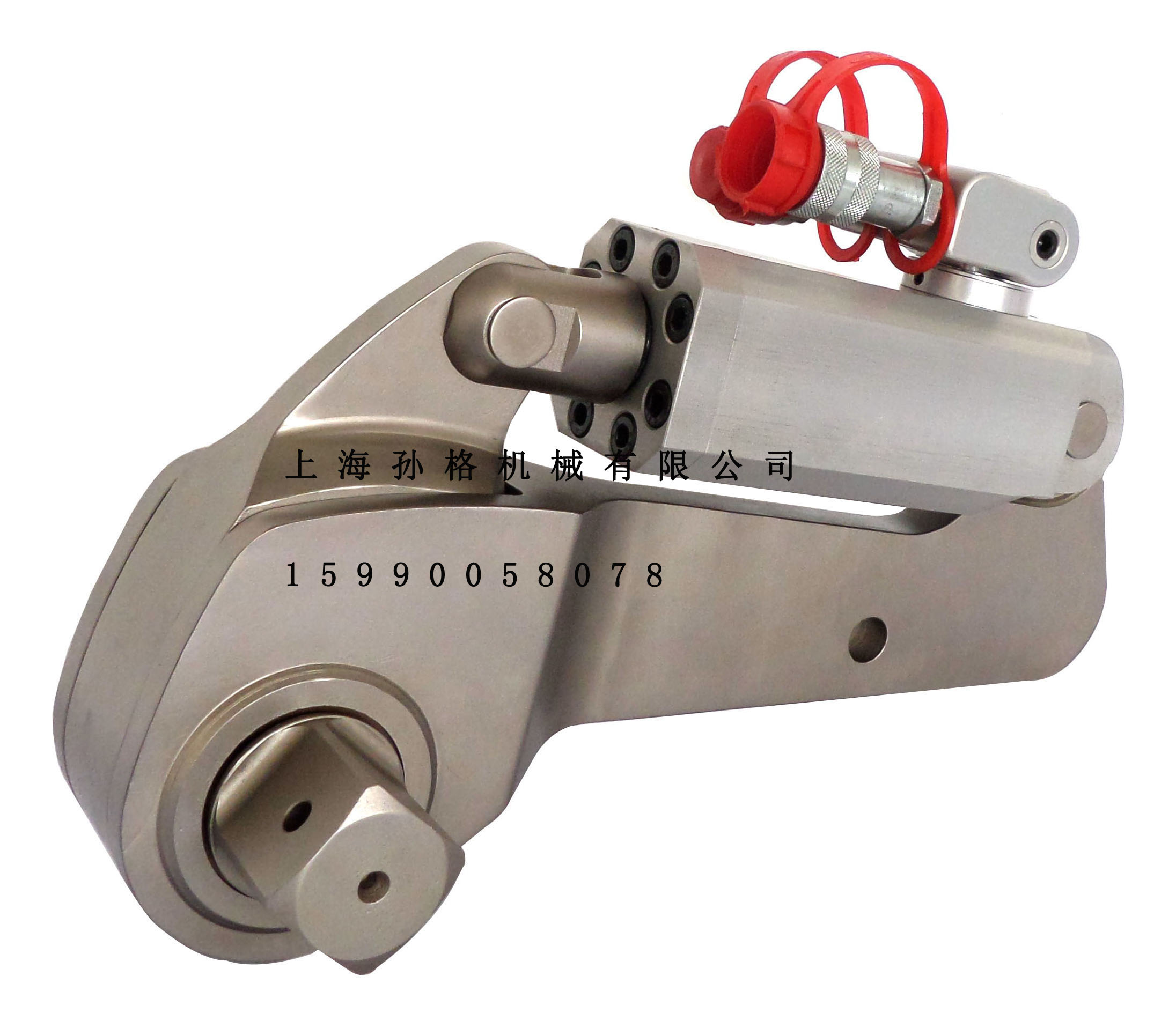 臺灣進口驅動型大扭矩液壓扳手內蒙液壓工具_五金類欄目