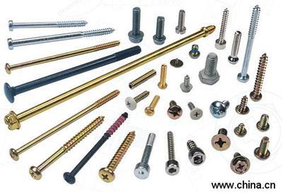 碳鋼鍍鎳電子螺絲 精密小螺絲與機電螺絲的價格、廠家及五金配件綜述