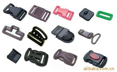 廠家直銷塑膠插扣 高品質箱包扣具的首選